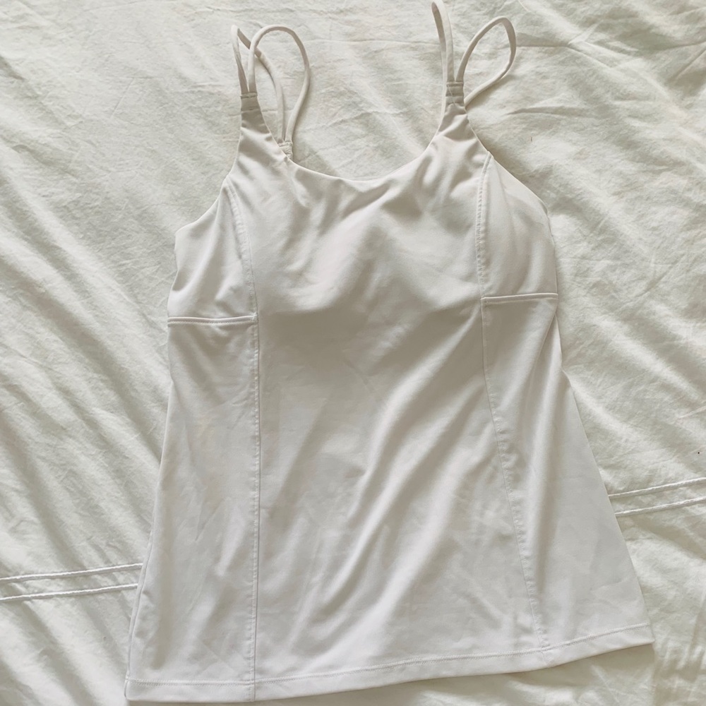 Athleta tank